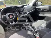 2018 Fiat Tipo