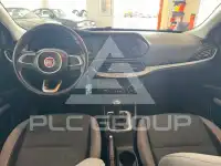2018 Fiat Tipo