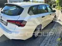 2018 Fiat Tipo