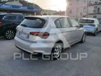 2018 Fiat Tipo