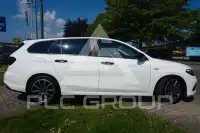 2018 Fiat Tipo