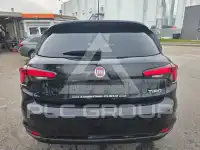 2018 Fiat Tipo