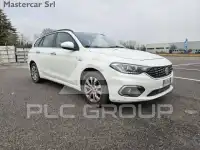 2018 Fiat Tipo