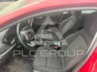 2018 Fiat Tipo