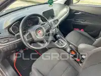 2018 Fiat Tipo