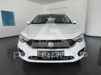 2018 Fiat Tipo