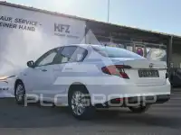 2018 Fiat Tipo
