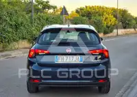 2018 Fiat Tipo