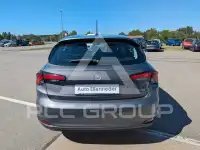2018 Fiat Tipo