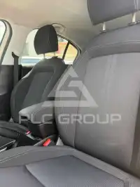 2018 Fiat Tipo