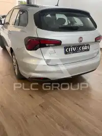 2018 Fiat Tipo