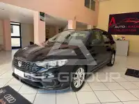2018 Fiat Tipo