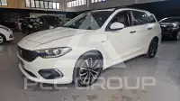 2018 Fiat Tipo