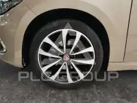 2018 Fiat Tipo