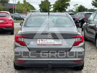 2018 Fiat Tipo