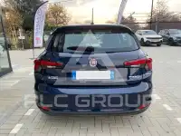 2018 Fiat Tipo