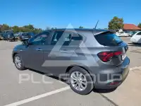 2018 Fiat Tipo