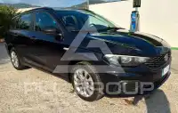 2018 Fiat Tipo