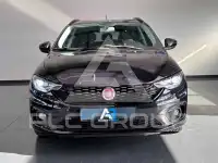 2018 Fiat Tipo
