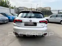 2018 Fiat Tipo