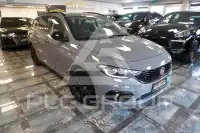 2018 Fiat Tipo