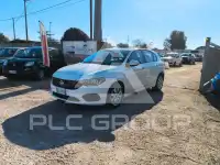 2018 Fiat Tipo