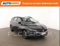 2018 Fiat Tipo