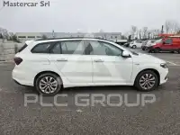 2018 Fiat Tipo