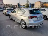 2018 Fiat Tipo