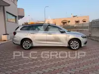 2018 Fiat Tipo