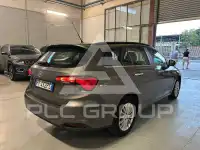 2018 Fiat Tipo