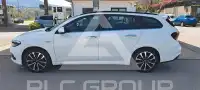 2018 Fiat Tipo