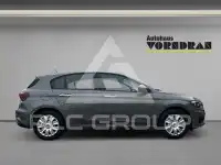 2018 Fiat Tipo