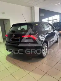 2018 Fiat Tipo