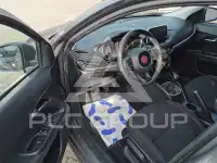 2018 Fiat Tipo