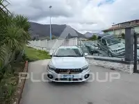 2018 Fiat Tipo