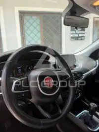2018 Fiat Tipo