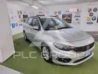 2018 Fiat Tipo
