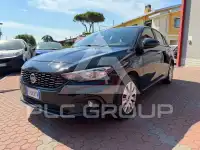 2018 Fiat Tipo