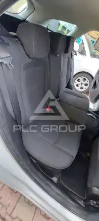 2018 Fiat Tipo