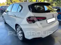 2018 Fiat Tipo