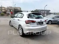 2018 Fiat Tipo