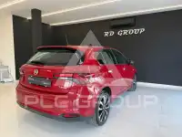 2018 Fiat Tipo