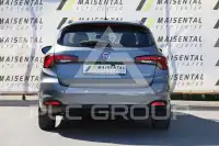 2018 Fiat Tipo