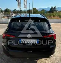 2018 Fiat Tipo