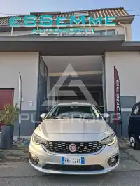 2018 Fiat Tipo