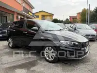 2018 Fiat Tipo