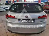 2018 Fiat Tipo
