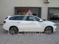 2018 Fiat Tipo