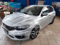 2018 Fiat Tipo